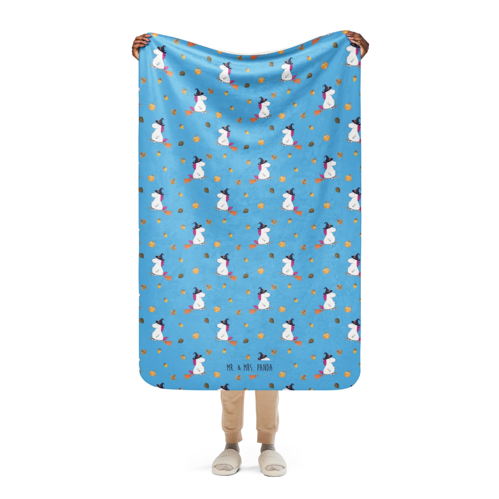 Sherpa cuddly blanket unicorn Witch Einhorn, Einhörner, Einhorn Deko, Unicorn, Engel, Freundin, Hexe, Verrückte, Frau, Zicke, Teufel, Leben, Ehefrau