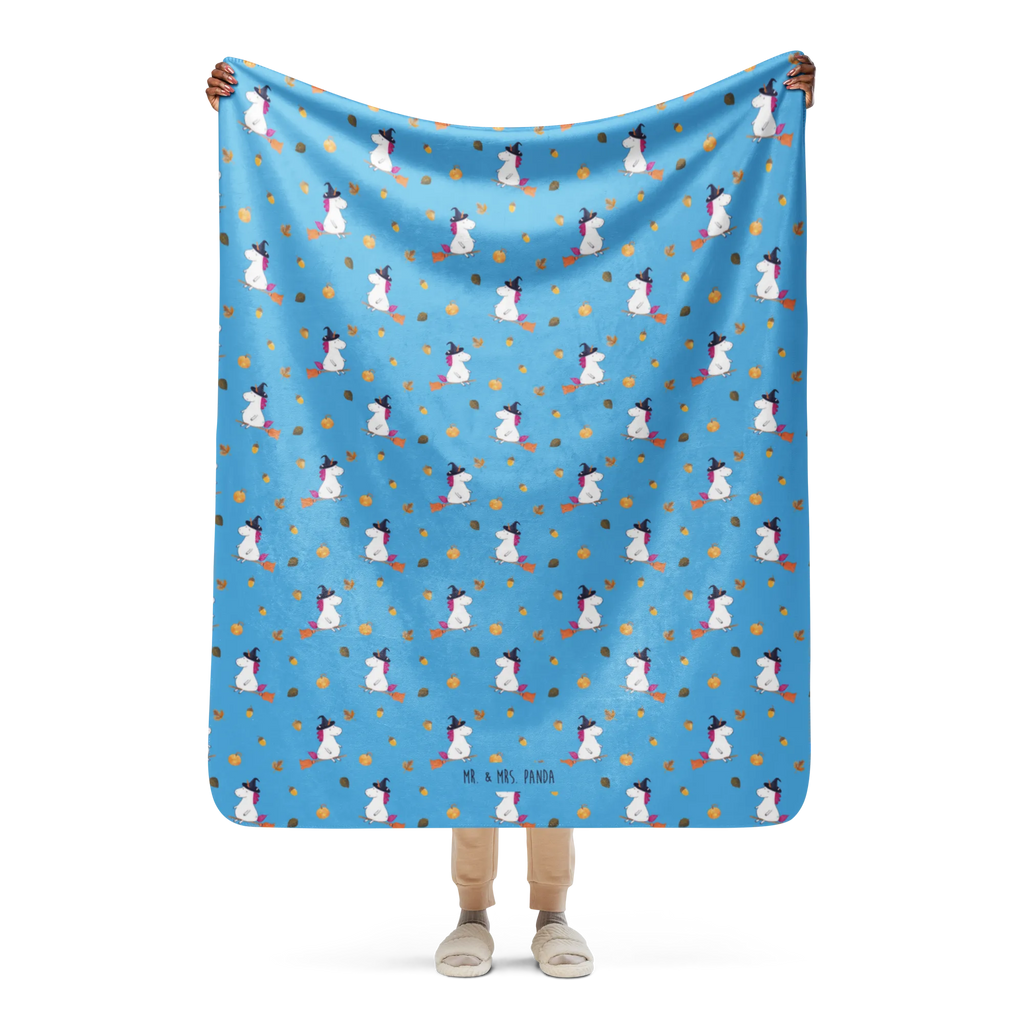 Sherpa cuddly blanket unicorn Witch Einhorn, Einhörner, Einhorn Deko, Unicorn, Engel, Freundin, Hexe, Verrückte, Frau, Zicke, Teufel, Leben, Ehefrau