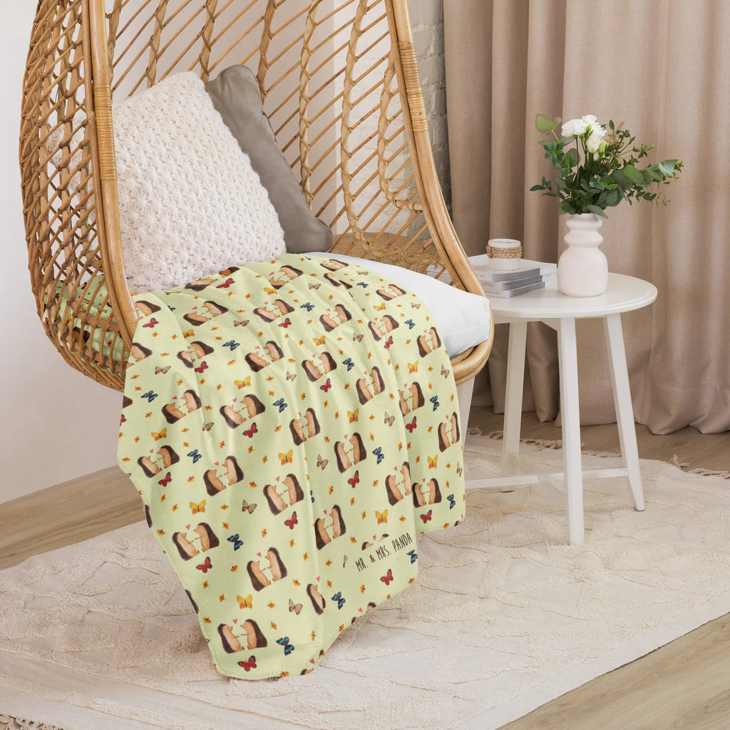 Sherpa cuddly blanket Hedgehogs in love Liebe, Partner, Freund, Freundin, Ehemann, Ehefrau, Heiraten, Verlobung, Heiratsantrag, Liebesgeschenk, Jahrestag, Hocheitstag, Verlobt, Hochzeit, Liebesbeweis, Geschenk, Verheiratet, Igel, Hochzeitstag, Verliebt