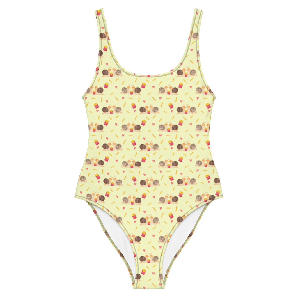 Swimsuit Snails in love Badebekleidung, Swimsuit, Rückenfreier Badeanzug, Badeanzug, Bademode, Luxus-Bademode, Liebe, Partner, Freund, Freundin, Ehemann, Ehefrau, Heiraten, Verlobung, Heiratsantrag, Liebesgeschenk, Jahrestag, Hocheitstag