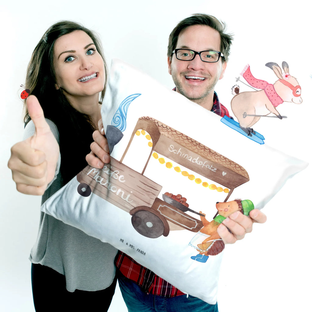 40x40 Kissen Igel Maronen Sofakissen, Zierkissen, sofakissen, Couchkissen, Motivkissen, Dekokissen 40x40, Kissen 40x40, Dekokissen Sofa, Dekokissen, Kissen, Kissenbezüge, Sofakissen 40x40, Kopfkissen, Kopfkissen 40x40, Kissenbezug 40x40, Kissen 40x40 Waschbar, Kissenhülle, sitzkissen, Kissenhülle 40x40, Winter, Weihnachten, Weihnachtsdeko, Nikolaus, Advent, Heiligabend, Wintermotiv, Kastanien, Duft, Maronen, Weihnachtsmarkt