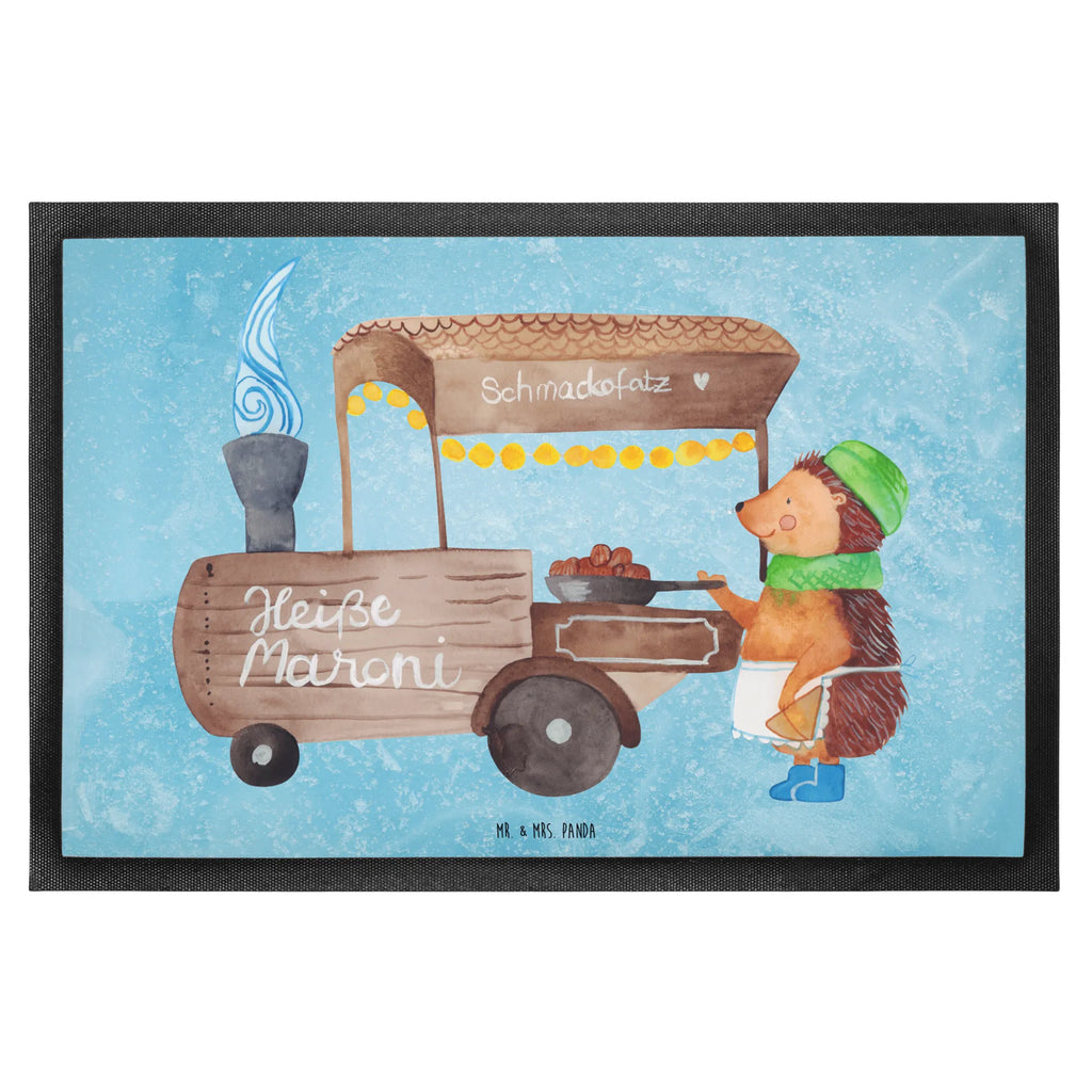 Doormat hedgehog Chestnuts Fußabstreifer außen, Schmutzfangteppich, Türmatte, Fußabtreter, Gummimatte, Schmutzfangmatte, Fußabstreifer, Fussmatten, Fussmatten online, Fußmatte außen wetterfest, Fußabtreter außen, Haustürmatte, Gummi Matte, Fußmatte outdoor, Türvorleger, Fußmatte innen, Schmutzfänger, Vorleger, Fußmatte außen, Sauberlaufmatte, Fußmatte waschbar, Eingangsteppich, Matte, Fußmatten, Schmutzfangmatte waschbar, Motivfußmatte, Schmutzmatte, Winter, Weihnachten, Weihnachtsdeko, Nikolaus, Advent, Heiligabend, Wintermotiv, Kastanien, Weihnachtsmarkt, Duft, Maronen