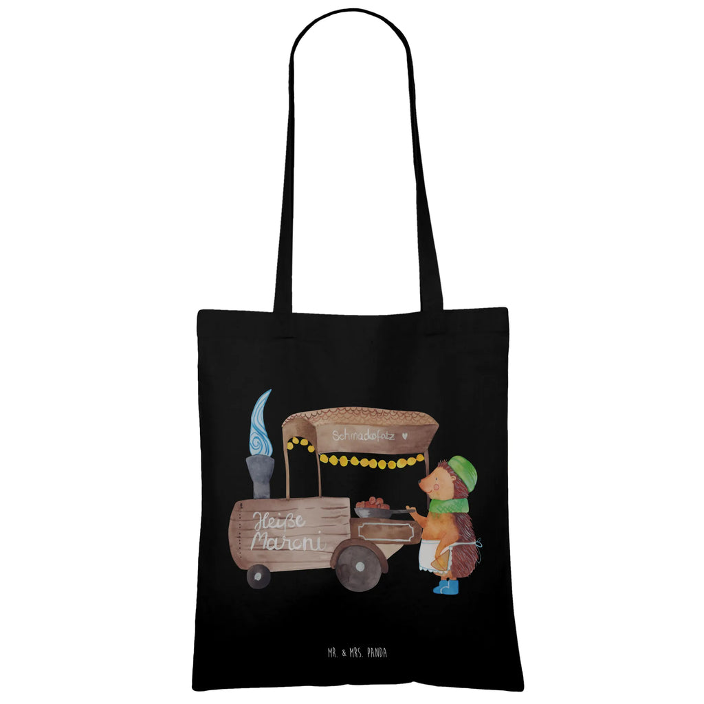 Torba Jeż kasztany Laptoptasche, Tasche, Shopper, Einkaufstüte, Jutetasche, Jutebeutel, Stoffbeutel, Umhängetasche, Beuteltasche, Einkaufstasche, Badetasche, Schultertasche, Strandtasche, Tragetasche, Stofftasche, Beutel, Winter, Weihnachten, Weihnachtsdeko, Nikolaus, Advent, Heiligabend, Wintermotiv, Duft, Weihnachtsmarkt, Kastanien, Maronen