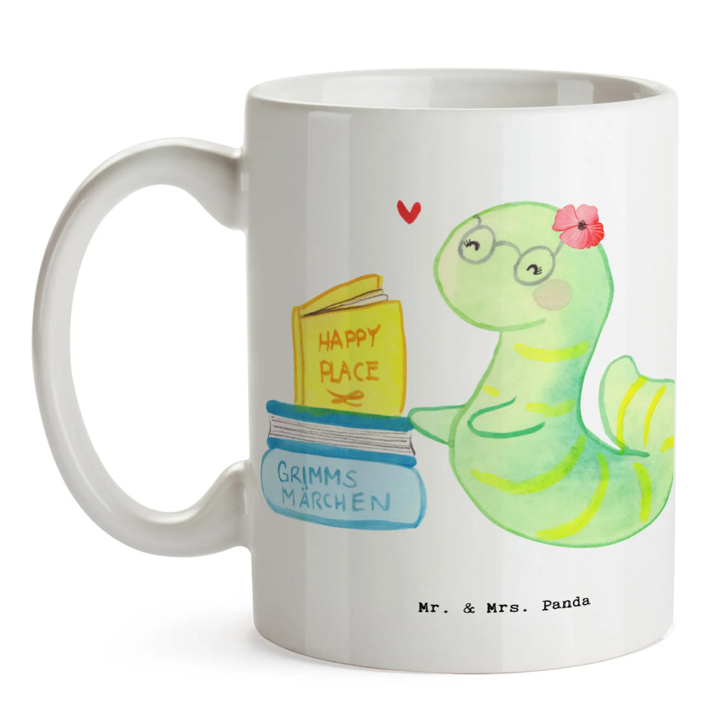 Kubek bibliotekarka serce Zawód, Wykształcenie, Jubileusz, Pożegnanie, Emerytura, Kolega, Koleżanka, Prezent, Dawać, Pracownik, Współpracownik, Firma, Dziękuję, Dziękuję bardzo