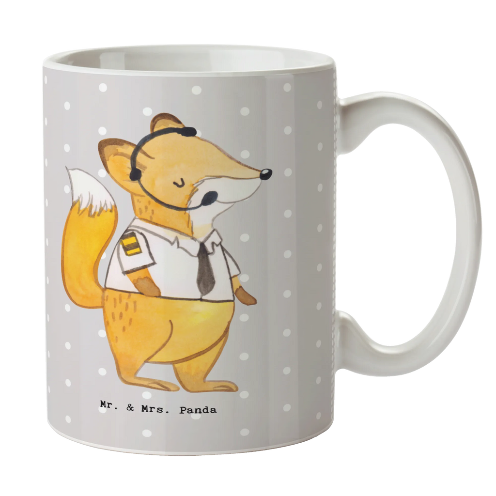 Tasse Pilot mit Herz Teepott, Pott, Becher, milchkaffeetasse, Motivtasse, Keramiktasse, tasse für kaffee, kaffeebecher keramik, Mug, Tasse mit Spruch, heißgetränkebecher, Henkelbecher, Kaffeetasse, haferl, Dekotasse, Coffee Mug, Designtasse, Keramikbecher, Kaffeepott, Henkeltasse, Trinktasse, Geschenktasse, Frühstückstasse, Trinkbecher, Tasse mit Motiv, Bürotasse, Teebecher, Frühstücksbecher, statement tasse, tasse für büro, Bedruckte Tasse, kaffeetasse bedruckt, Kaffeebecher, kaffeebecher bedruckt, schöne tasse, Tasse, hochwertige tasse, Kakaotasse, design tasse, kaffeetasse keramik, Bürobecher, Teetasse, Sprüchetasse, Abschied, Jubiläum, Rente, Kollege, Geschenk, Kollegin, Arbeitskollege, Mitarbeiter, Firma, Danke, Dankeschön, Schenken, Beruf, Ausbildung, Flugkapitän, Cockpit, Pilot, Flugzeug