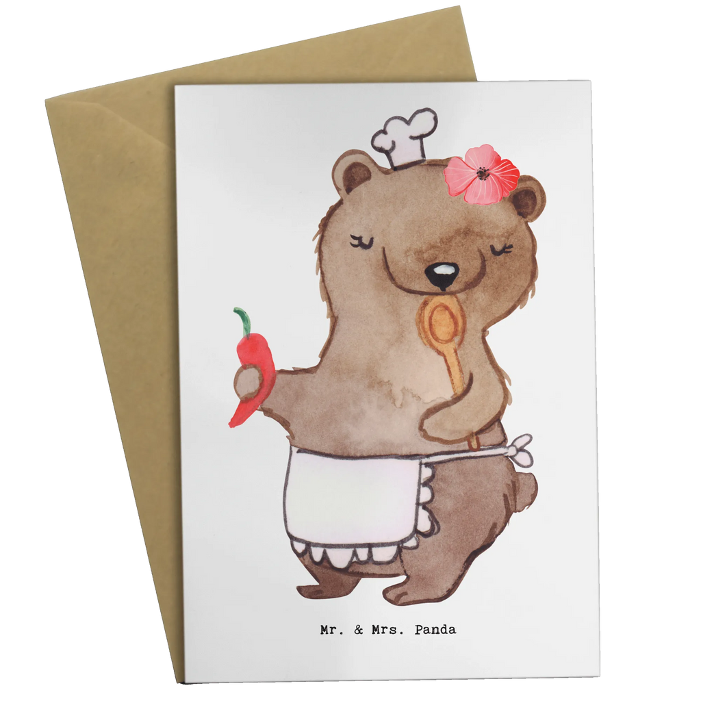 Greetings card Chef Heart Geburtstagskarte, Einladungskarte, Grußkarte, Klappkarte, Glückwunschkarte, Ansichtskarten, Hochzeitskarte, Karte, Beruf, Ausbildung, Jubiläum, Abschied, Rente, Kollege, Kollegin, Geschenk, Schenken, Arbeitskollege, Mitarbeiter, Firma, Danke, Dankeschön, Fernsehköchin, Küchenchefin, Küchenmeisterin, Köchin, Chefköchin, Schiffsköchin, Sterneköchin, Restaurant