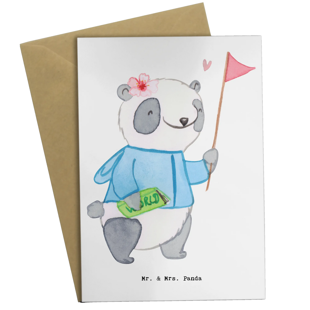 Greetings card Tour guide Heart Geburtstagskarte, Grußkarte, Karte, Einladungskarte, Ansichtskarten, Klappkarte, Glückwunschkarte, Hochzeitskarte, Beruf, Ausbildung, Jubiläum, Abschied, Rente, Kollege, Kollegin, Geschenk, Schenken, Arbeitskollege, Mitarbeiter, Firma, Danke, Dankeschön