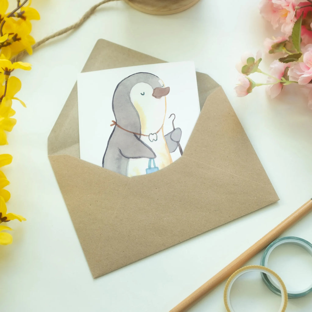 Greetings card Dentist Heart Glückwunschkarte, hochzeitskarten, abiturkarte, genesungskarte, vatertagskarte, osterkarten, Motivkarte, neujahrskarte, osterkarte, glückwunschkarten, dankeskarten, firmungskarte, jubiläumskarte, Grußkarte, einladungskarten, Beileidskarte, spruchkarte, Klappkarte, Grußkarten, kommunionskarte, weihnachtskarten, babykarte, valentinstagskarte, Geschenk, Schenken, Jubiläum, Danke, Dankeschön, Beruf, Ausbildung, Abschied, Rente, Kollege, Kollegin, Arbeitskollege, Mitarbeiter, Firma