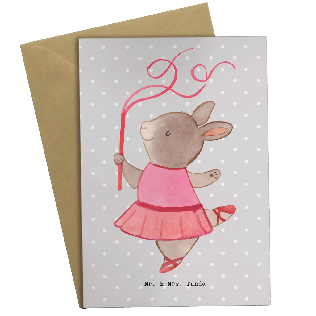 Greetings card Ballet dancer heart birthday card, folding card, greeting card, invitation card, wedding card, gift, gift idea, best, farewell gift, passing exam, anniversary, retirement, promotion, job start, sayings, funny, profession