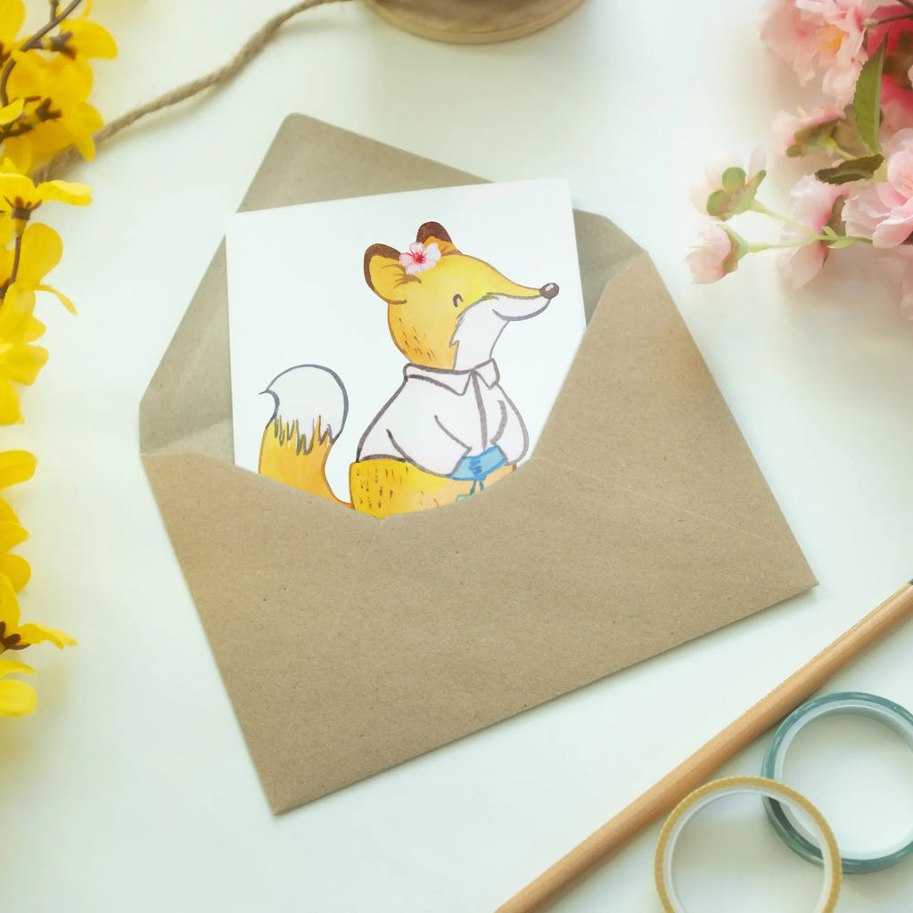 Greetings card Gynecologist heart greeting card, birthday card, wedding card, invitation card, folding card, gift, gift idea, best, farewell gift, passing exam, anniversary, retirement, promotion, job start, sayings, funny, profession