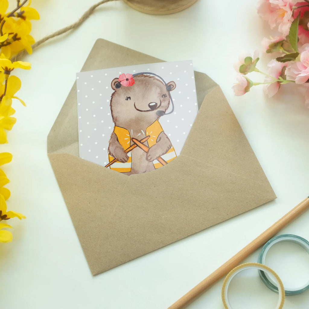 Greetings card female air traffic controller Heart osterkarten, genesungskarte, spruchkarte, firmungskarte, osterkarte, vatertagskarte, einladungskarten, dankeskarten, kommunionskarte, hochzeitskarten, Beileidskarte, Klappkarte, jubiläumskarte, Motivkarte, valentinstagskarte, glückwunschkarten, Grußkarten, weihnachtskarten, babykarte, Glückwunschkarte, abiturkarte, neujahrskarte, Grußkarte, Geschenk, Schenken, Jubiläum, Danke, Dankeschön, Beruf, Ausbildung, Abschied, Rente, Kollege, Kollegin, Arbeitskollege, Mitarbeiter, Firma, Fluglotsin, Flugsicherung, Luftfahrtpersonal, Flugverkehrsleiterin