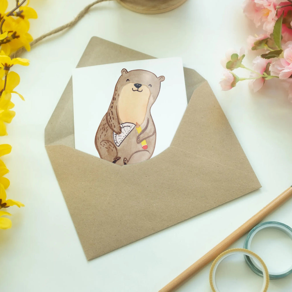 Greetings card Technical Product Designer Heart greeting card, invitation card, wedding card, birthday card, folding card, gift, gift idea, best, farewell gift, passing exam, anniversary, retirement, promotion, job start, sayings, funny, profession