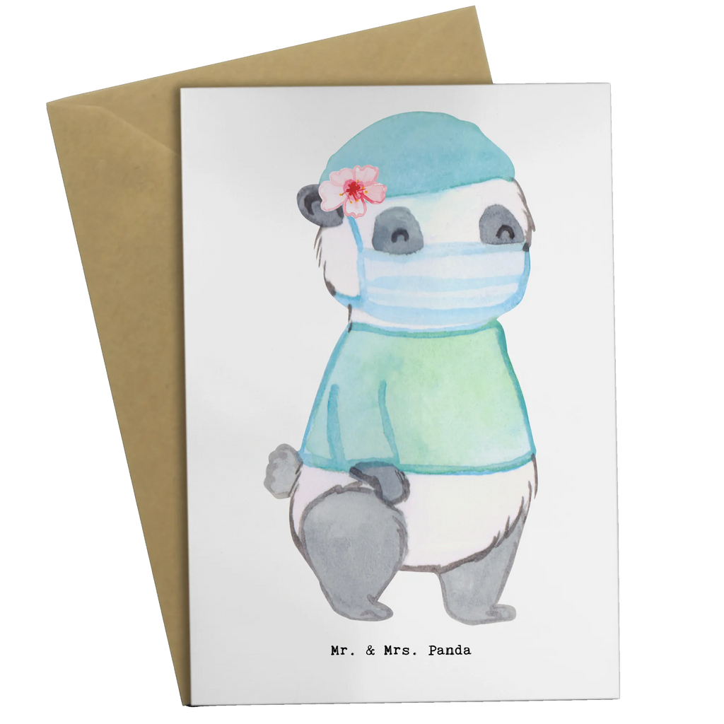 Greetings card Surgical Assistant heart genesungskarte, Motivkarte, osterkarte, kommunionskarte, Glückwunschkarte, babykarte, glückwunschkarten, Beileidskarte, jubiläumskarte, Klappkarte, hochzeitskarten, spruchkarte, abiturkarte, dankeskarten, neujahrskarte, Grußkarte, einladungskarten, vatertagskarte, osterkarten, Grußkarten, firmungskarte, valentinstagskarte, weihnachtskarten, Geschenk, Schenken, Jubiläum, Danke, Dankeschön, Beruf, Ausbildung, Abschied, Rente, Kollege, Kollegin, Arbeitskollege, Mitarbeiter, Firma, OTA, Operationsassistenz, OP Assistentin, Operationstechnische Assistentin, Operationsassistentin