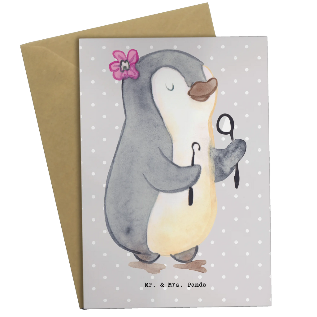 Greetings card Dental Technician Heart birthday card, wedding card, greeting card, folding card, invitation card, gift, gift idea, best, farewell gift, passing exam, anniversary, retirement, promotion, job start, sayings, funny, profession