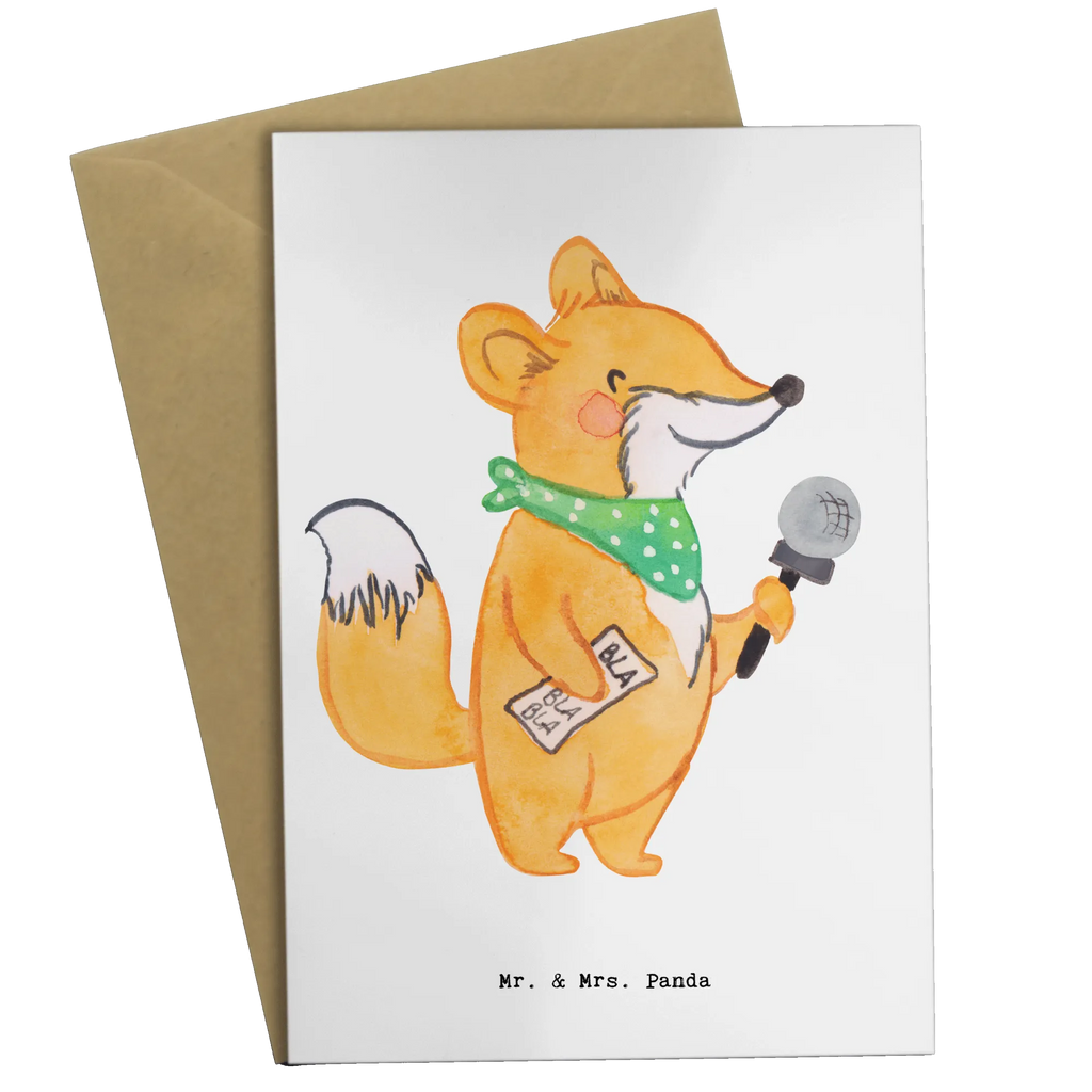 Greetings card Journalist Heart Klappkarte, Beileidskarte, osterkarte, neujahrskarte, valentinstagskarte, kommunionskarte, glückwunschkarten, babykarte, abiturkarte, Grußkarte, Motivkarte, dankeskarten, vatertagskarte, spruchkarte, Glückwunschkarte, Grußkarten, firmungskarte, genesungskarte, weihnachtskarten, einladungskarten, hochzeitskarten, osterkarten, jubiläumskarte, Geschenk, Schenken, Jubiläum, Danke, Dankeschön, Beruf, Ausbildung, Abschied, Rente, Kollege, Kollegin, Arbeitskollege, Mitarbeiter, Firma, Studium, Reporter, Redakteur, Journalist, Pressebüro