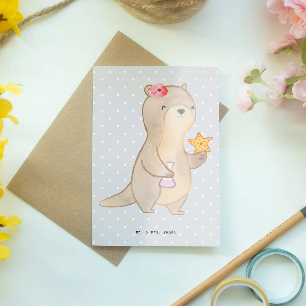 Greetings card Marine Biologist Heart genesungskarte, dankeskarten, Grußkarten, hochzeitskarten, Grußkarte, babykarte, vatertagskarte, einladungskarten, neujahrskarte, Klappkarte, abiturkarte, Glückwunschkarte, weihnachtskarten, osterkarte, glückwunschkarten, Beileidskarte, Motivkarte, valentinstagskarte, firmungskarte, osterkarten, jubiläumskarte, kommunionskarte, spruchkarte, Abschied, Jubiläum, Rente, Kollege, Geschenk, Kollegin, Arbeitskollege, Mitarbeiter, Firma, Dankeschön, Danke, Beruf, Schenken, Ausbildung, Maritime Forschung, Meeresforscherin, Studium, Meereskundlerin, Naturwissenschaftlerin, Meeresbiologin