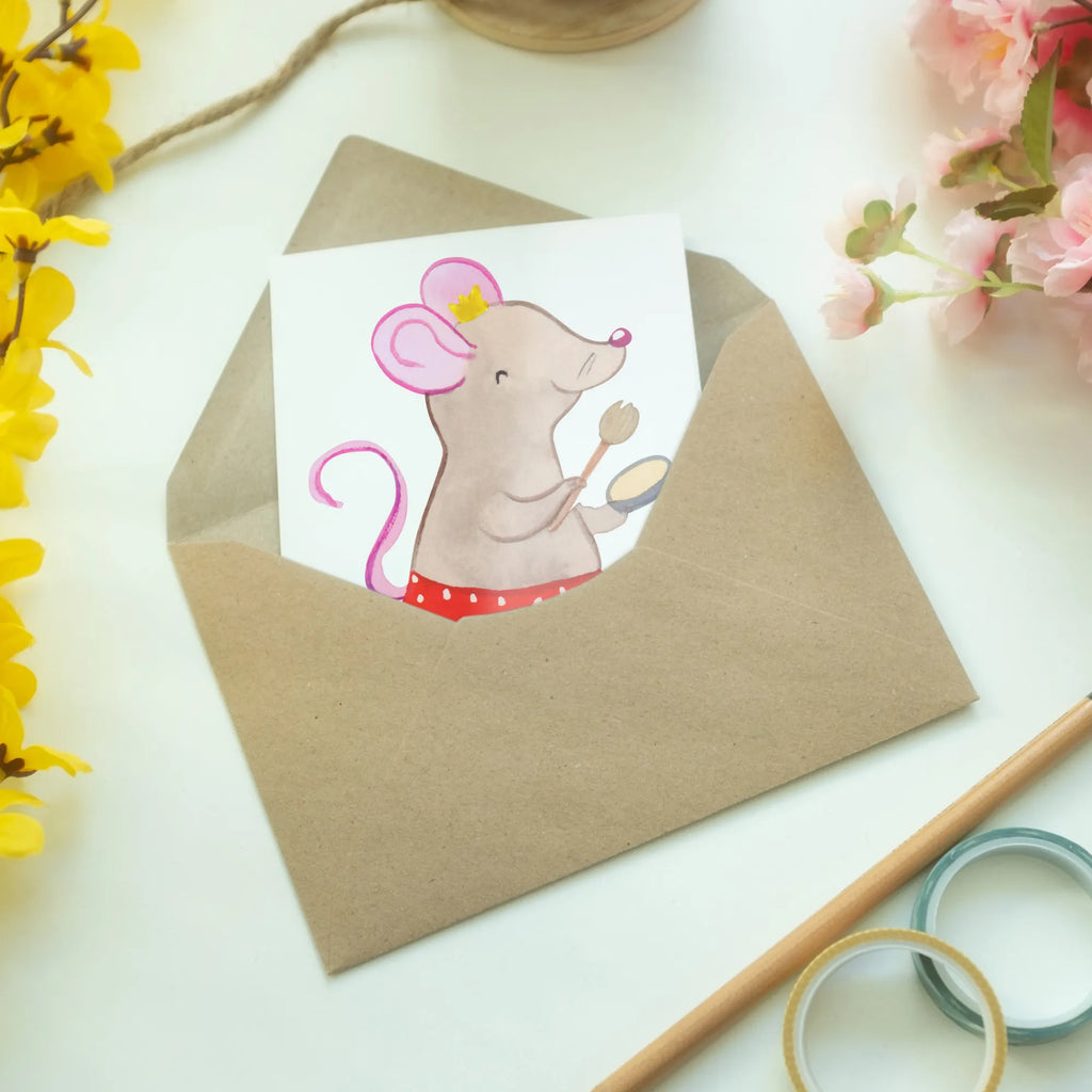 Greetings card Makeup Artist Heart greeting card, folding card, wedding card, birthday card, invitation card, gift, gift idea, best, farewell gift, passing exam, anniversary, retirement, promotion, job start, sayings, funny, profession