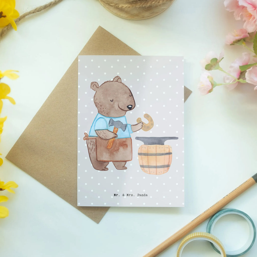 Kartka okolicznościowa Kowal serce valentinstagskarte, spruchkarte, firmungskarte, Grußkarten, vatertagskarte, Motivkarte, hochzeitskarten, Klappkarte, babykarte, neujahrskarte, kommunionskarte, dankeskarten, osterkarte, jubiläumskarte, einladungskarten, Beileidskarte, osterkarten, Grußkarte, weihnachtskarten, genesungskarte, Glückwunschkarte, glückwunschkarten, abiturkarte, Geschenk, Schenken, Jubiläum, Danke, Dankeschön, Beruf, Ausbildung, Abschied, Rente, Kollege, Kollegin, Arbeitskollege, Mitarbeiter, Firma