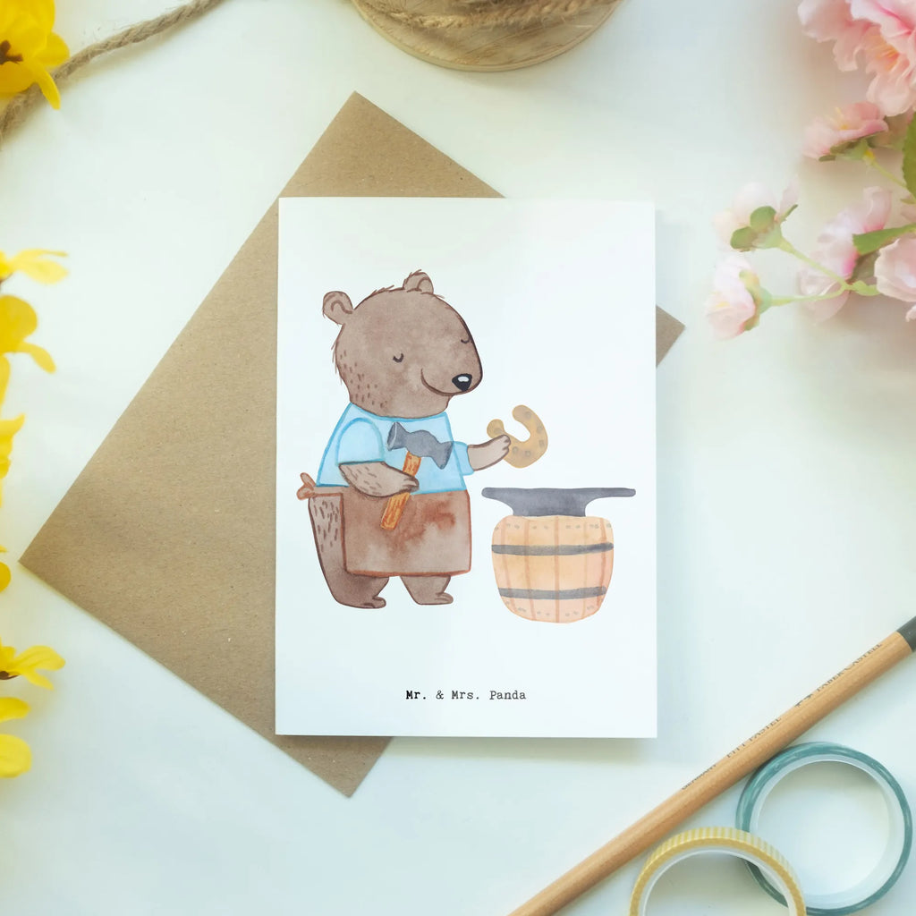 Kartka okolicznościowa Kowal serce valentinstagskarte, spruchkarte, firmungskarte, Grußkarten, vatertagskarte, Motivkarte, hochzeitskarten, Klappkarte, babykarte, neujahrskarte, kommunionskarte, dankeskarten, osterkarte, jubiläumskarte, einladungskarten, Beileidskarte, osterkarten, Grußkarte, weihnachtskarten, genesungskarte, Glückwunschkarte, glückwunschkarten, abiturkarte, Geschenk, Schenken, Jubiläum, Danke, Dankeschön, Beruf, Ausbildung, Abschied, Rente, Kollege, Kollegin, Arbeitskollege, Mitarbeiter, Firma