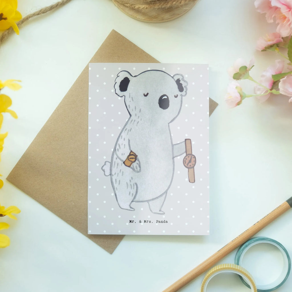 Greetings card watchmaker heart Beileidskarte, babykarte, Grußkarte, valentinstagskarte, Klappkarte, neujahrskarte, vatertagskarte, firmungskarte, osterkarten, hochzeitskarten, abiturkarte, Motivkarte, jubiläumskarte, glückwunschkarten, dankeskarten, Glückwunschkarte, osterkarte, spruchkarte, Grußkarten, weihnachtskarten, einladungskarten, genesungskarte, kommunionskarte, Geschenk, Schenken, Jubiläum, Danke, Dankeschön, Beruf, Ausbildung, Abschied, Rente, Kollege, Kollegin, Arbeitskollege, Mitarbeiter, Firma