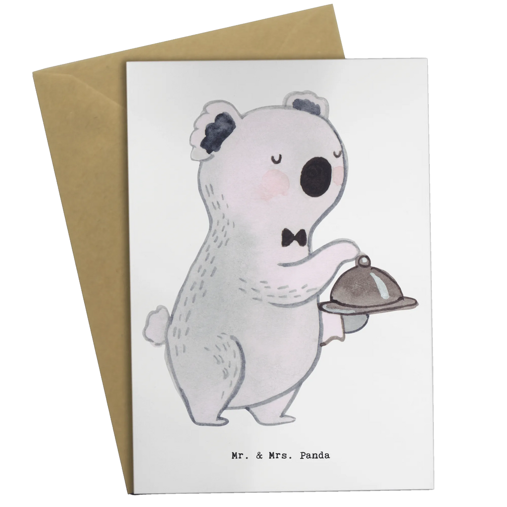 Greetings card Waiter Heart weihnachtskarten, Beileidskarte, Grußkarte, neujahrskarte, glückwunschkarten, abiturkarte, osterkarten, dankeskarten, Grußkarten, babykarte, Glückwunschkarte, firmungskarte, spruchkarte, osterkarte, Klappkarte, jubiläumskarte, kommunionskarte, valentinstagskarte, genesungskarte, Motivkarte, vatertagskarte, einladungskarten, hochzeitskarten, Geschenk, Schenken, Jubiläum, Danke, Dankeschön, Beruf, Ausbildung, Abschied, Rente, Kollege, Kollegin, Arbeitskollege, Mitarbeiter, Firma, Servicekraft, Restaurant, Ober, Kellner