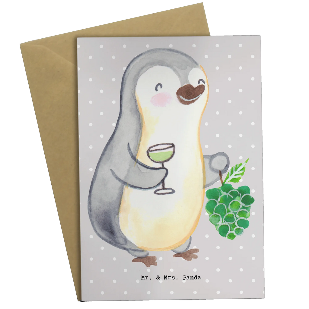 Greetings card winemaker heart Klappkarte, Glückwunschkarte, Grußkarte, Hochzeitskarte, Ansichtskarten, Karte, Geburtstagskarte, Einladungskarte, Beruf, Ausbildung, Jubiläum, Abschied, Rente, Kollege, Kollegin, Geschenk, Schenken, Arbeitskollege, Mitarbeiter, Firma, Danke, Dankeschön