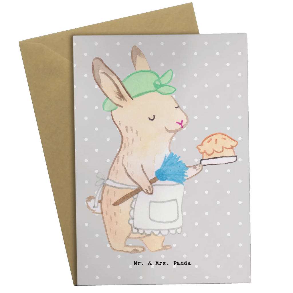 Greetings card household helper Heart Karte, Klappkarte, Einladungskarte, Hochzeitskarte, Glückwunschkarte, Grußkarte, Geburtstagskarte, Ansichtskarten, Beruf, Ausbildung, Jubiläum, Abschied, Rente, Kollege, Kollegin, Geschenk, Schenken, Arbeitskollege, Mitarbeiter, Firma, Danke, Dankeschön, Haushaltshilfe, Putzfrau, Reinigungskraft