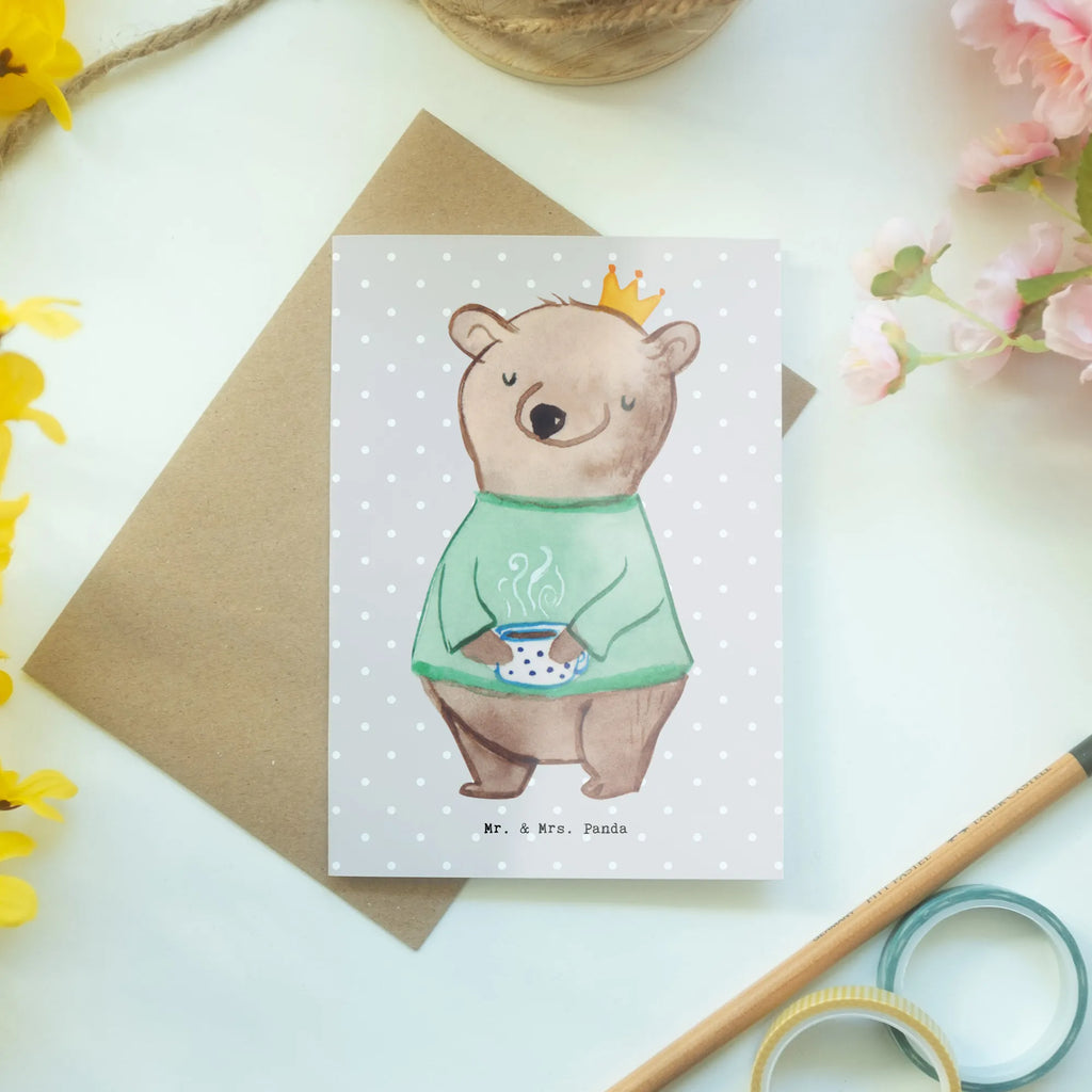 Greetings card Boss Heart birthday card, greeting card, folding card, invitation card, wedding card, gift, gift idea, best, farewell gift, passing exam, anniversary, retirement, promotion, job start, sayings, funny, profession