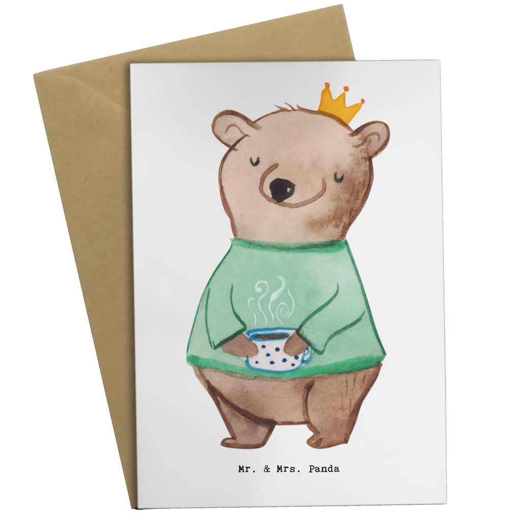 Greetings card Boss Heart birthday card, greeting card, folding card, invitation card, wedding card, gift, gift idea, best, farewell gift, passing exam, anniversary, retirement, promotion, job start, sayings, funny, profession