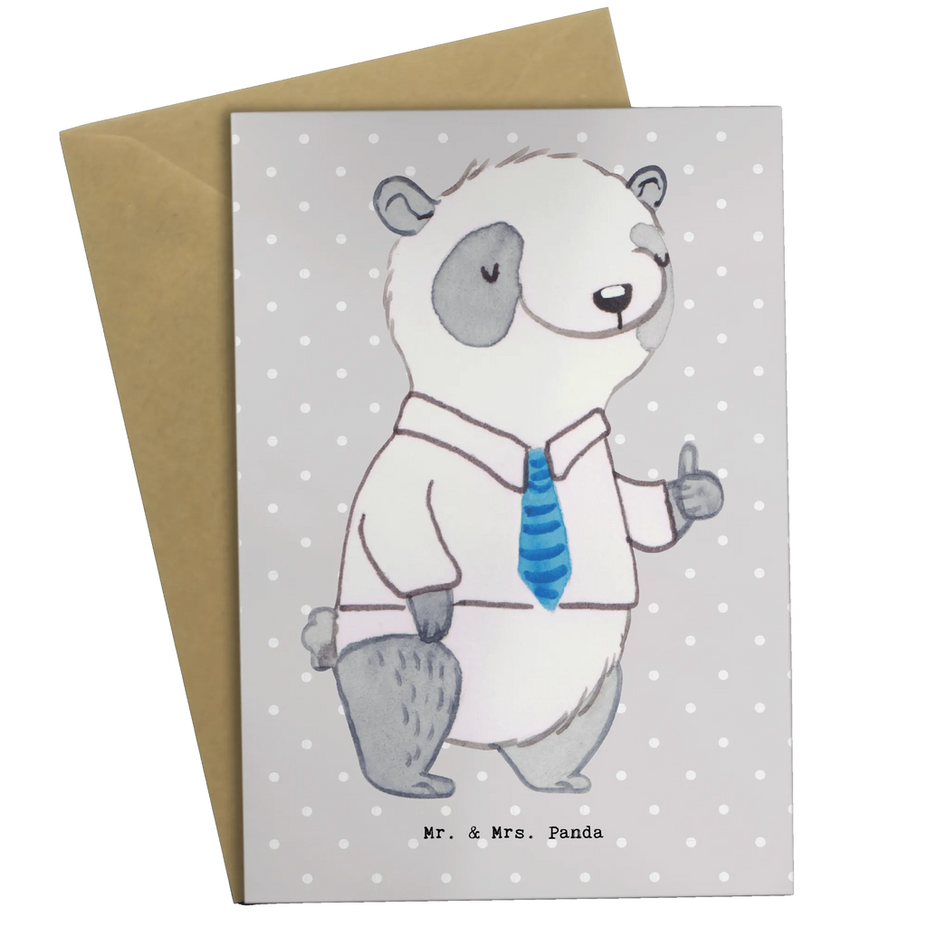 Greetings card Communications Manager heart greeting card, wedding card, folding card, invitation card, birthday card, gift, gift idea, best, farewell gift, passing exam, anniversary, retirement, promotion, job start, sayings, funny, profession