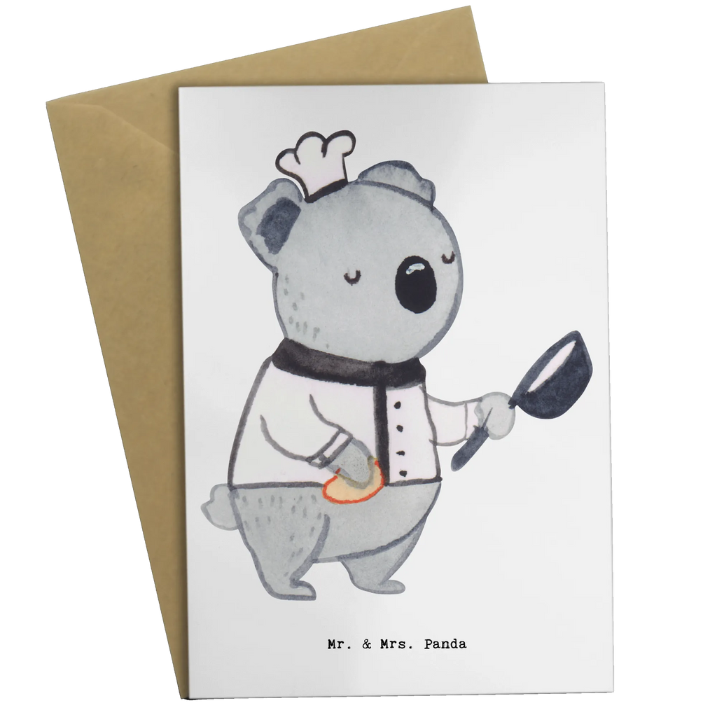 Greetings card assistant cook Heart Hochzeitskarte, Grußkarte, Karte, Glückwunschkarte, Einladungskarte, Ansichtskarten, Klappkarte, Geburtstagskarte, Beruf, Ausbildung, Jubiläum, Abschied, Rente, Kollege, Kollegin, Geschenk, Schenken, Arbeitskollege, Mitarbeiter, Firma, Danke, Dankeschön, Beikoch, Jungkoch, Koch, Küchenhilfe, Hilfskoch, Restaurant, Spülhilfe, Gastronomie