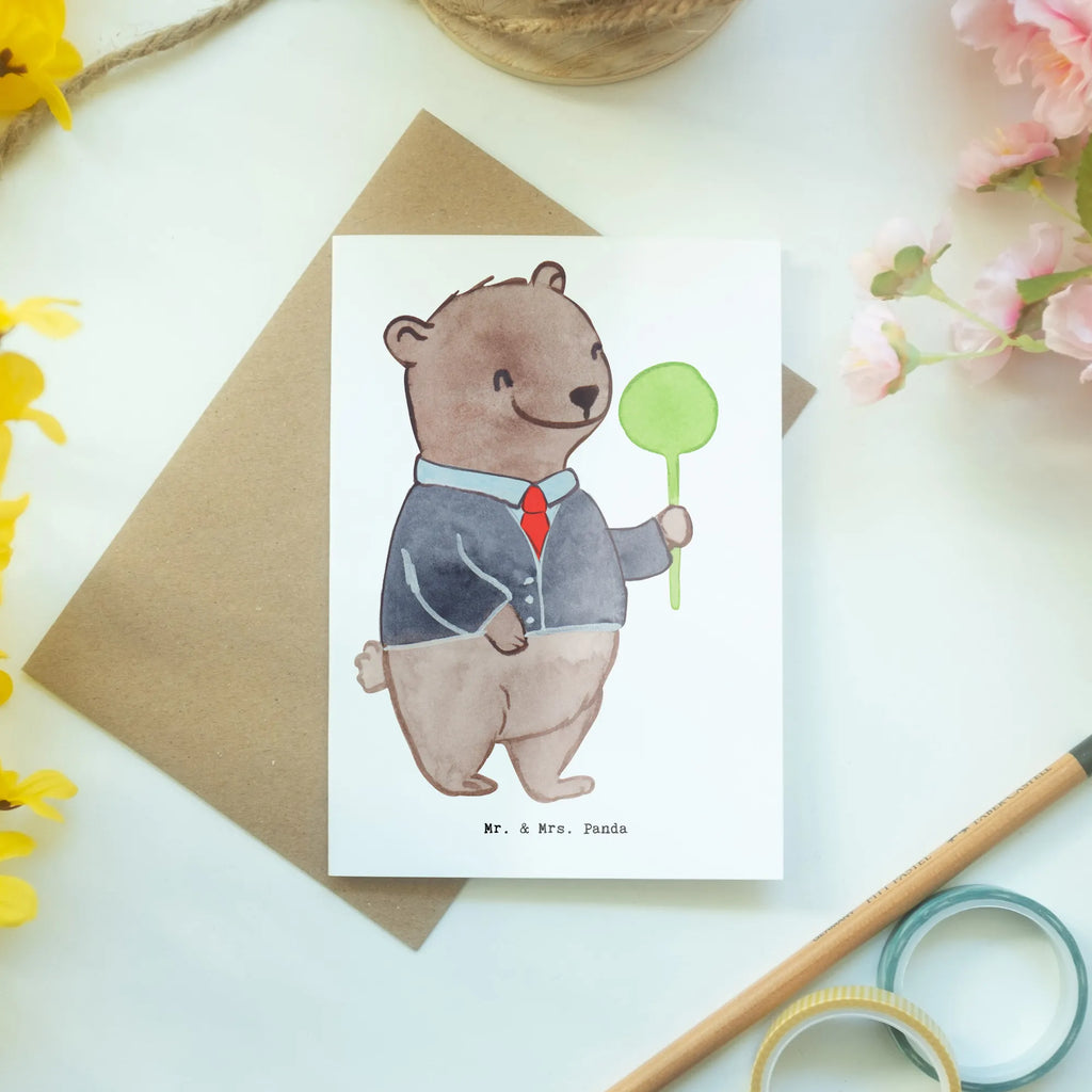 Greetings card Conductor Heart invitation card, wedding card, folding card, greeting card, birthday card, gift, gift idea, best, farewell gift, passing exam, anniversary, retirement, promotion, job start, sayings, funny, profession
