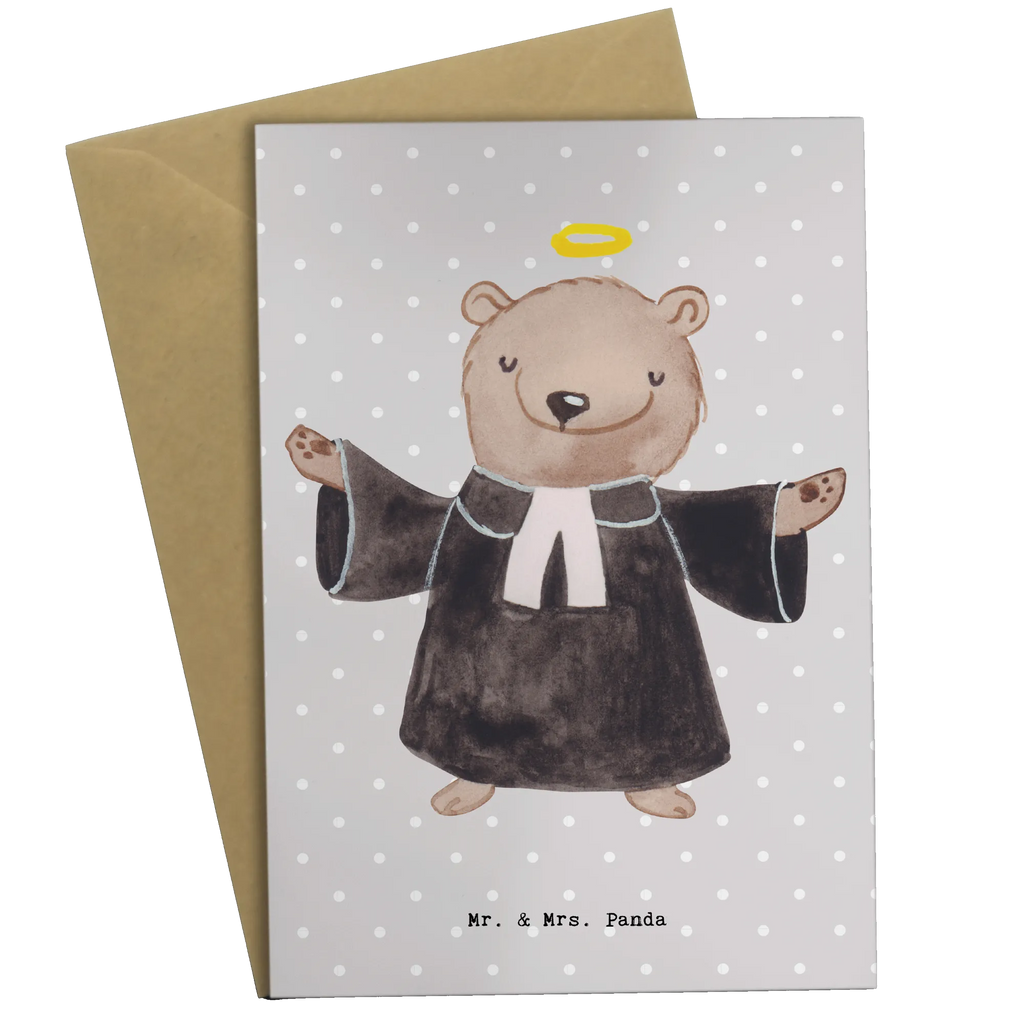 Greetings card Religious teacher heart greeting card, wedding card, folding card, invitation card, birthday card, gift, gift idea, best, farewell gift, passing exam, anniversary, retirement, promotion, job start, sayings, funny, profession