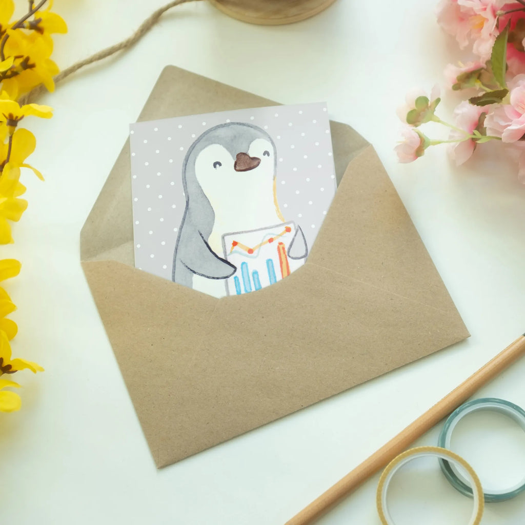 Greetings card Financial Controller Heart Karte, Einladungskarte, Glückwunschkarte, Ansichtskarten, Geburtstagskarte, Hochzeitskarte, Grußkarte, Klappkarte, Beruf, Ausbildung, Jubiläum, Abschied, Rente, Kollege, Kollegin, Geschenk, Schenken, Arbeitskollege, Mitarbeiter, Firma, Danke, Dankeschön