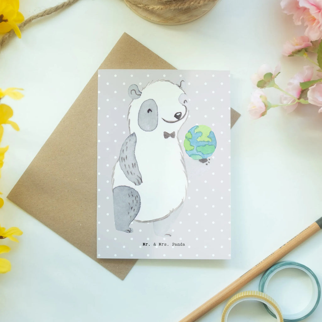 Greetings card Oceanographer Heart wedding card, greeting card, birthday card, invitation card, folding card, gift, gift idea, best, farewell gift, passing exam, anniversary, retirement, promotion, job start, sayings, funny, profession