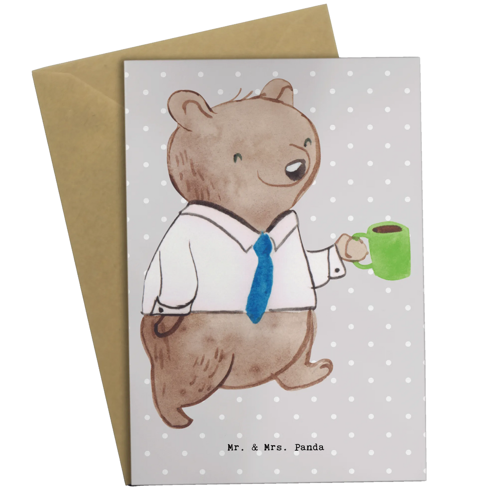 Greetings card Instructor Heart birthday card, greeting card, wedding card, invitation card, folding card, gift, gift idea, best, farewell gift, passing exam, anniversary, retirement, promotion, job start, sayings, funny, profession