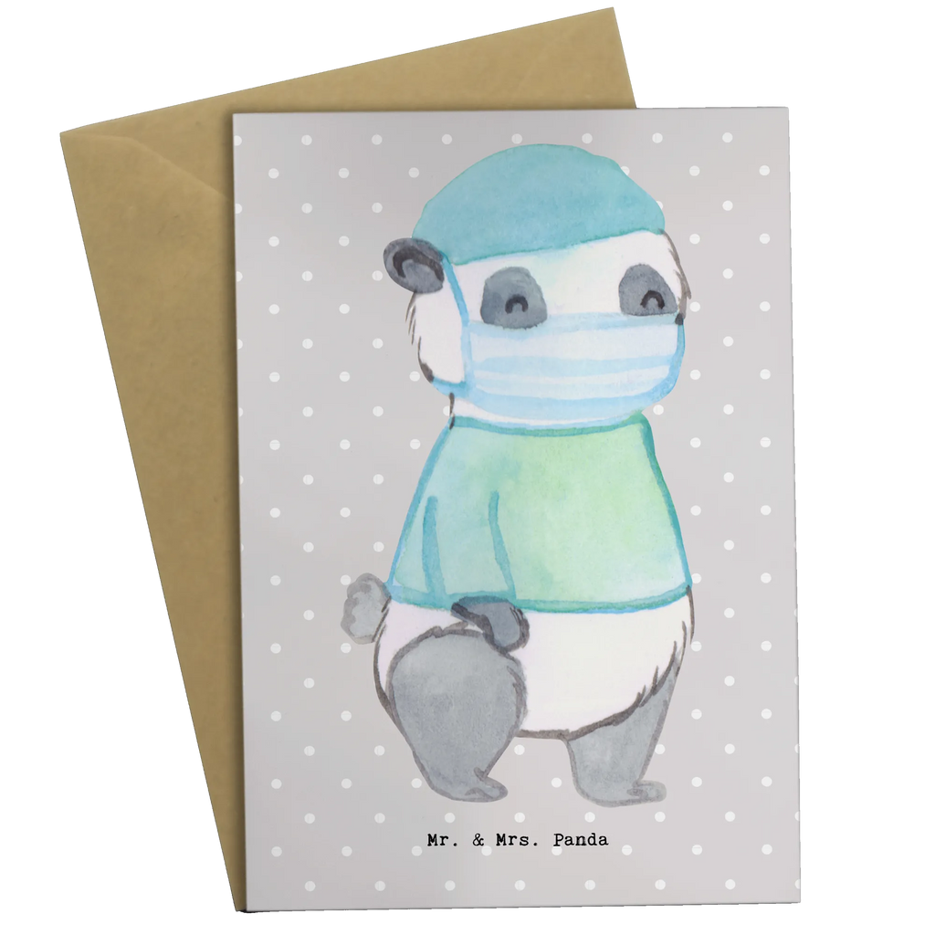 Greetings card Surgical Assistant heart Einladungskarte, Karte, Geburtstagskarte, Klappkarte, Ansichtskarten, Grußkarte, Glückwunschkarte, Hochzeitskarte, Beruf, Ausbildung, Jubiläum, Abschied, Rente, Kollege, Kollegin, Geschenk, Schenken, Arbeitskollege, Mitarbeiter, Firma, Danke, Dankeschön, Operationstechnischer Assistent, Operationsassistenz, Operationsassistent, OTA, OP Assistent