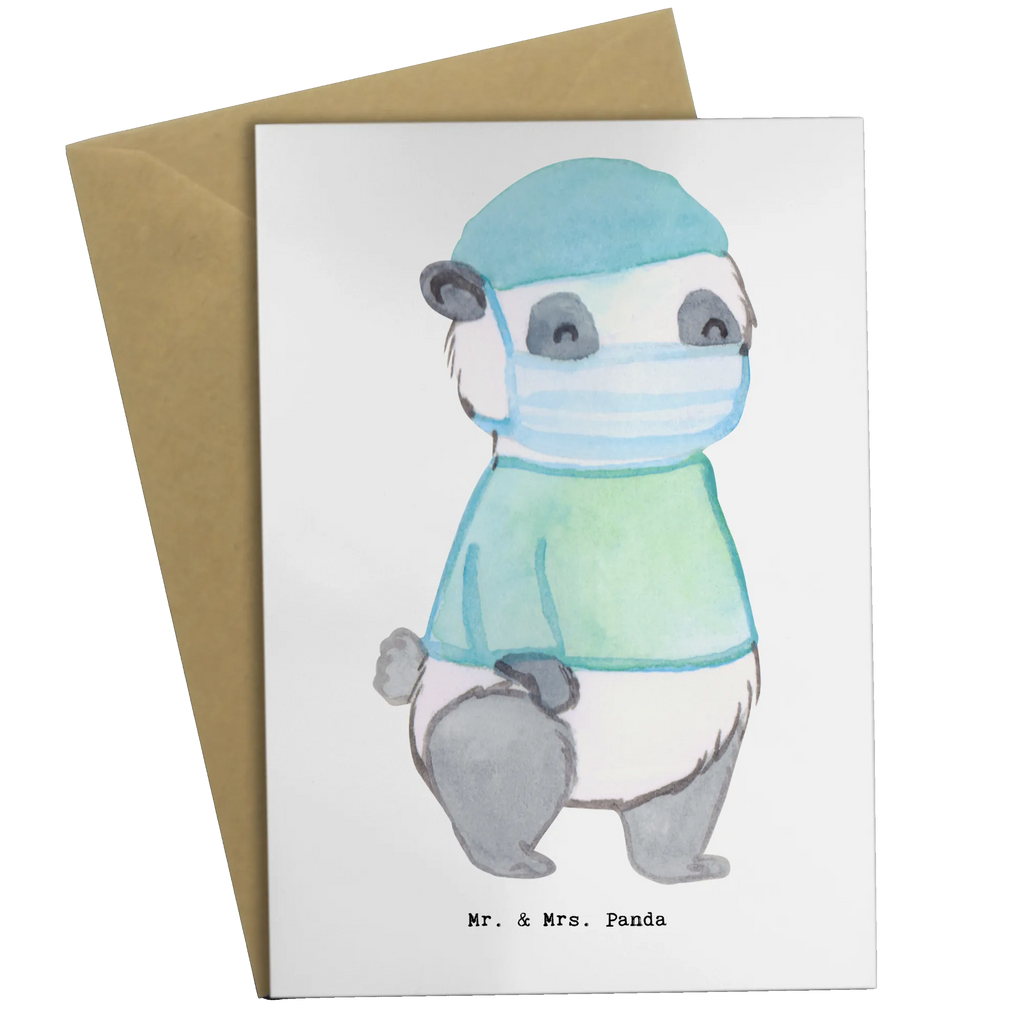 Greetings card Surgical Assistant heart Einladungskarte, Karte, Geburtstagskarte, Klappkarte, Ansichtskarten, Grußkarte, Glückwunschkarte, Hochzeitskarte, Beruf, Ausbildung, Jubiläum, Abschied, Rente, Kollege, Kollegin, Geschenk, Schenken, Arbeitskollege, Mitarbeiter, Firma, Danke, Dankeschön, Operationstechnischer Assistent, Operationsassistenz, Operationsassistent, OTA, OP Assistent