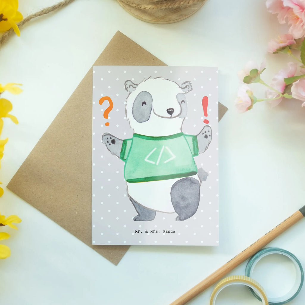 Greetings card Programmer Heart spruchkarte, dankeskarten, osterkarten, weihnachtskarten, Grußkarten, neujahrskarte, Beileidskarte, Klappkarte, Motivkarte, hochzeitskarten, valentinstagskarte, kommunionskarte, genesungskarte, Grußkarte, babykarte, jubiläumskarte, glückwunschkarten, osterkarte, abiturkarte, firmungskarte, vatertagskarte, einladungskarten, Glückwunschkarte, Geschenk, Schenken, Jubiläum, Danke, Dankeschön, Beruf, Ausbildung, Abschied, Rente, Kollege, Kollegin, Arbeitskollege, Mitarbeiter, Firma, Computerfachmann, IT-Spezialist, Softwareingenieur, Datenverarbeiter, Softwarentwickler, Computerfreak, Programmierer, Nerd