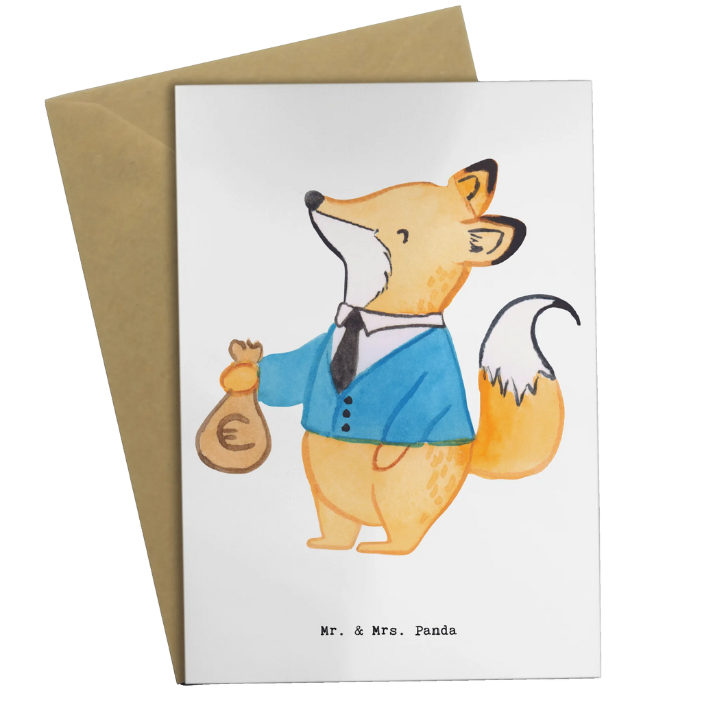 Greetings card Tax Advisor Heart greeting card, invitation card, folding card, birthday card, wedding card, gift, gift idea, best, farewell gift, passing exam, anniversary, retirement, promotion, job start, sayings, funny, profession