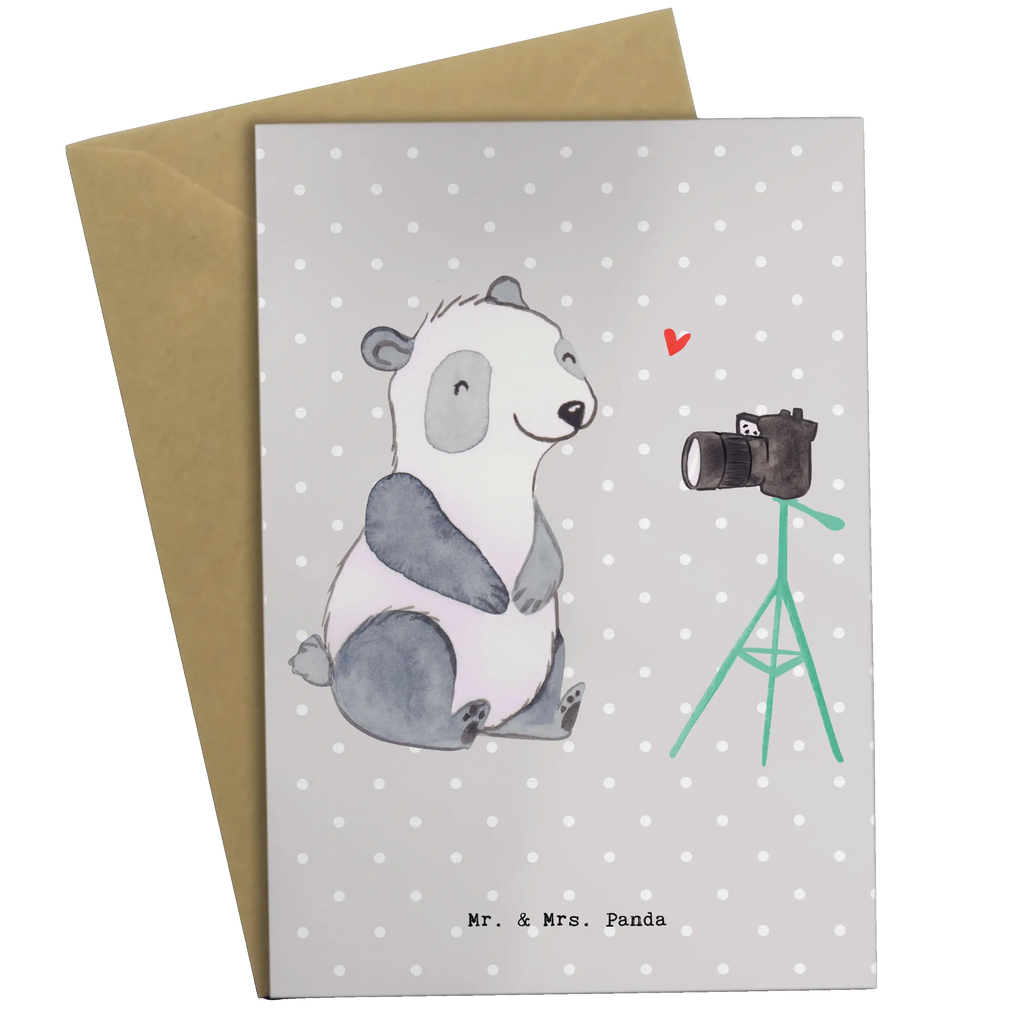 Greetings card Vlogger Heart birthday card, wedding card, greeting card, invitation card, folding card, gift, gift idea, best, farewell gift, passing exam, anniversary, retirement, promotion, job start, sayings, funny, profession