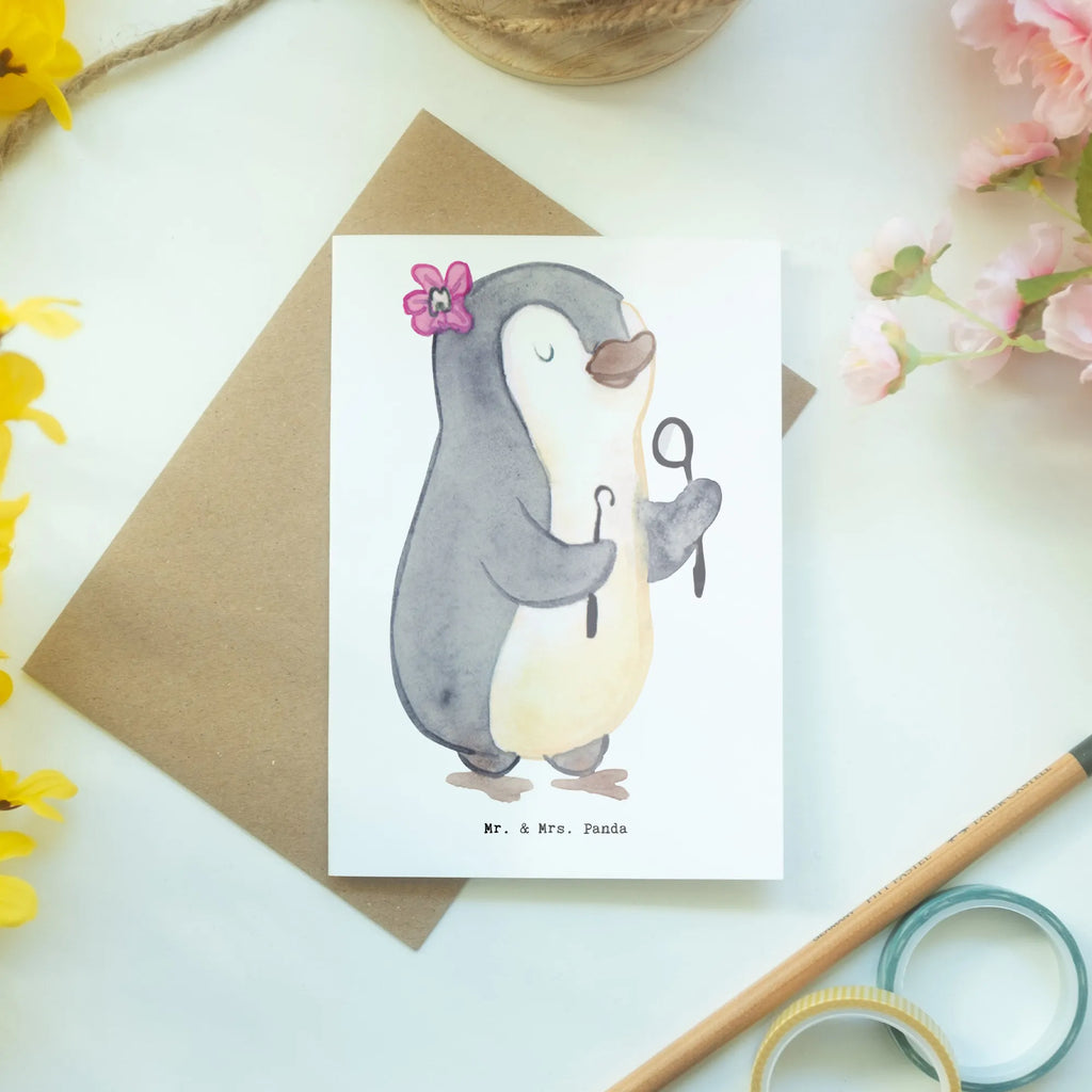 Greetings card Dental Assistant heart greeting card, invitation card, folding card, birthday card, wedding card, gift, gift idea, best, farewell gift, passing exam, anniversary, retirement, promotion, job start, sayings, funny, profession