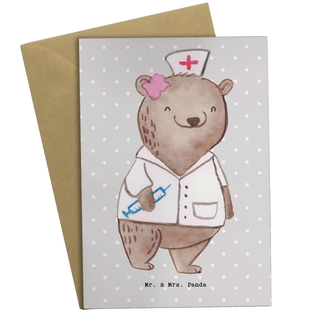 Greetings card anesthesiologist heart Karte, Geburtstagskarte, Klappkarte, Ansichtskarten, Einladungskarte, Hochzeitskarte, Grußkarte, Glückwunschkarte, Beruf, Ausbildung, Jubiläum, Abschied, Rente, Kollege, Kollegin, Geschenk, Schenken, Arbeitskollege, Mitarbeiter, Firma, Danke, Dankeschön, Studium, Narkoseärztin, Krankenhaus, Anästhesistin, Anästhesie