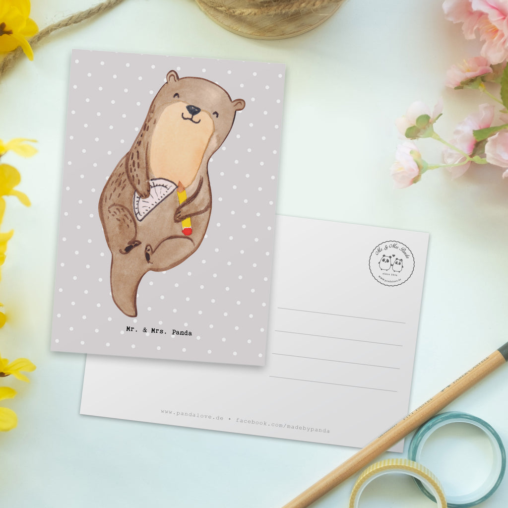 Postkarte Technischer Produktdesigner mit Herz Kunstkarten, Postkarten, einzelkarte, Postkarte, kunstkarte, Motivkarte, Ansichtskarten, Designkarte, Ansichtskarte, Fotokarte, bildkarte, spruchkarte, Grußkarte, Abschied, Jubiläum, Rente, Kollege, Geschenk, Kollegin, Arbeitskollege, Mitarbeiter, Firma, Danke, Dankeschön, Schenken, Beruf, Ausbildung