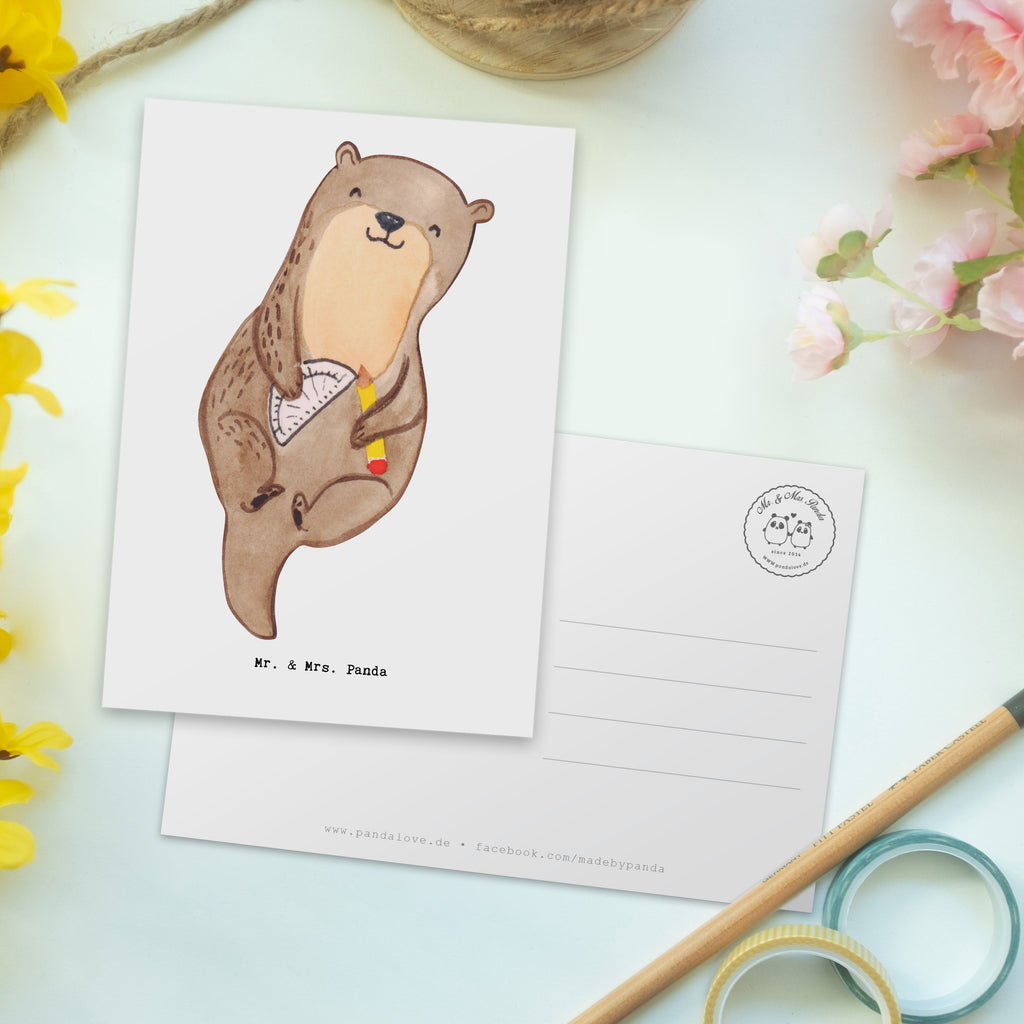 Postkarte Technischer Produktdesigner mit Herz Kunstkarten, Postkarten, einzelkarte, Postkarte, kunstkarte, Motivkarte, Ansichtskarten, Designkarte, Ansichtskarte, Fotokarte, bildkarte, spruchkarte, Grußkarte, Abschied, Jubiläum, Rente, Kollege, Geschenk, Kollegin, Arbeitskollege, Mitarbeiter, Firma, Danke, Dankeschön, Schenken, Beruf, Ausbildung