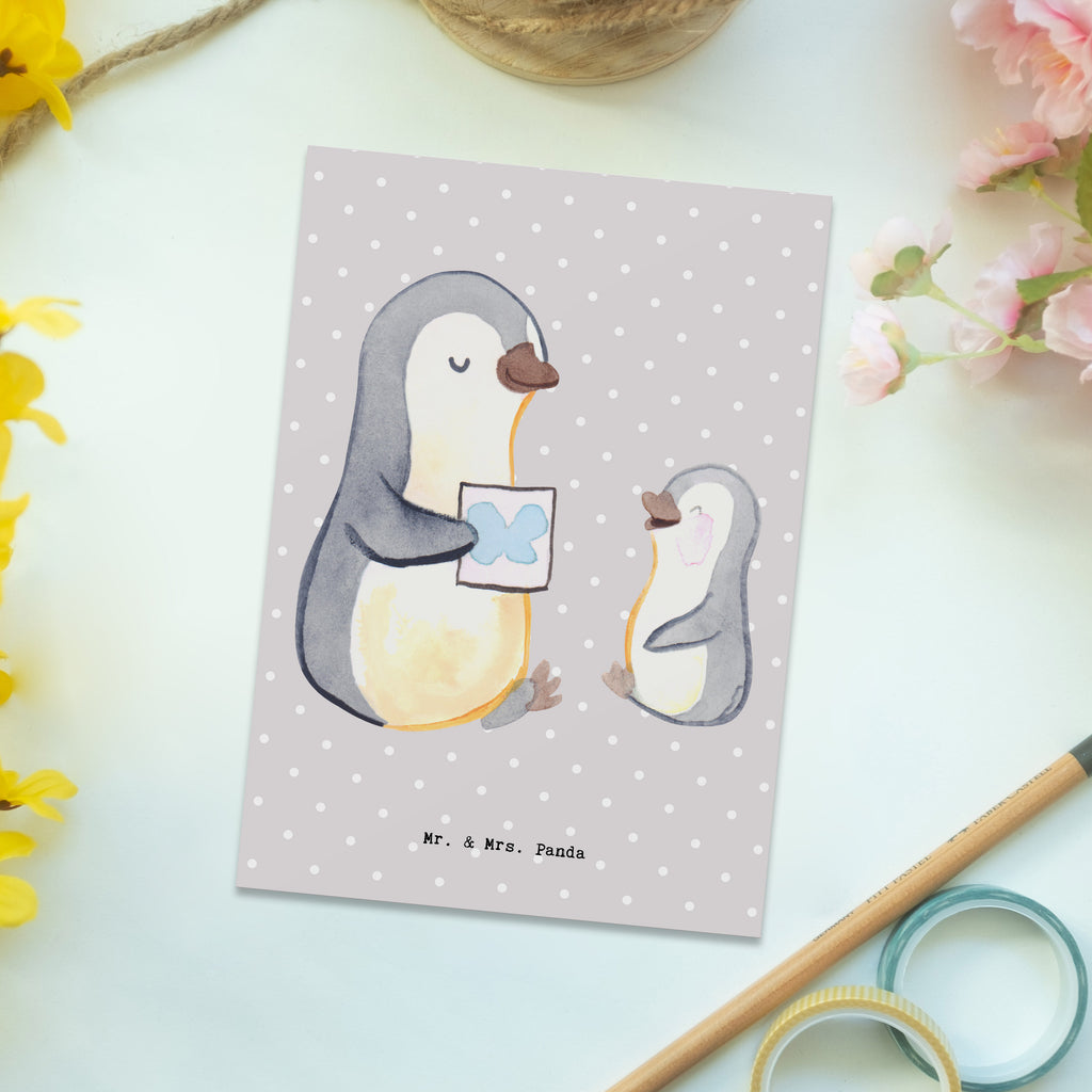 Postcard speech therapist Heart Einladung Geburtstag, Grußkarte, Ansichtskarten, Karte, Geschenkkarte, Dankeskarte, Einladungskarten Geburtstag, Ansichtskarte, Einladungskarte, Geburtstagskarte, Postkarte, Einladung, Beruf, Ausbildung, Jubiläum, Abschied, Rente, Kollege, Kollegin, Geschenk, Schenken, Arbeitskollege, Mitarbeiter, Firma, Danke, Dankeschön, Logopäde, Studium, Logopädie