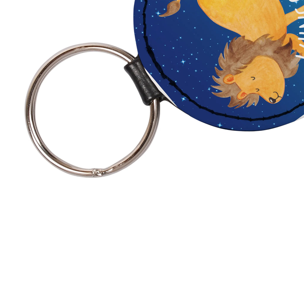 Personalised key ring Star sign Lion constellations, birthdays, astrology, zodiac, date of birth, month of birth, lion zodiac sign, birthday august, gift august, lion gift, birthday july, king of animals, gift july