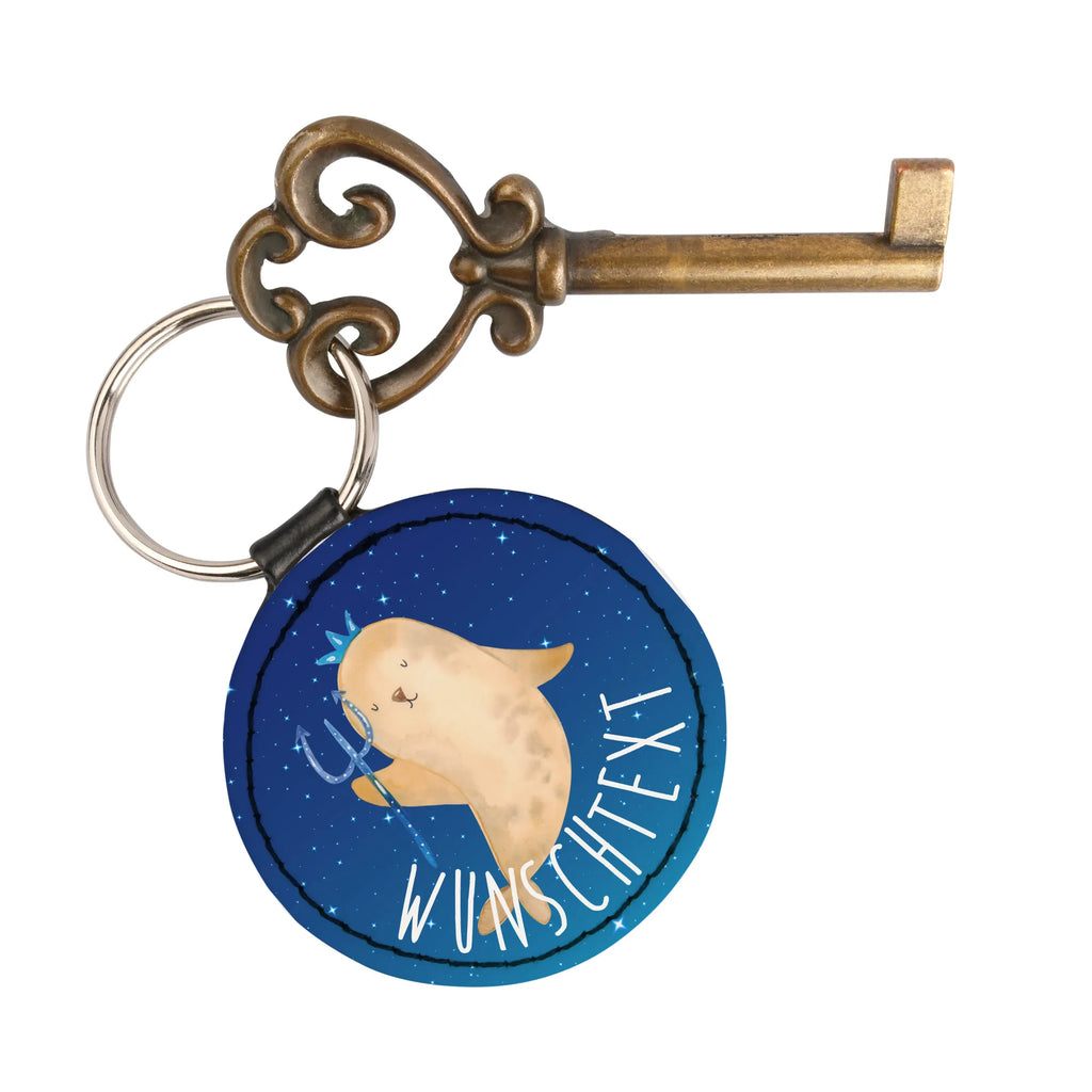 Personalised key ring Star sign Aquarius constellations, birthdays, astrology, zodiac, date of birth, month of birth, gift january, aquarius gift, sea gift, aquarius zodiac sign, gift february, birthday january, birthday february, merman, nix