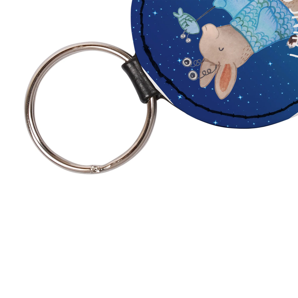 Personalised key ring Fish Astrology constellations, birthdays, astrology, zodiac, date of birth, month of birth