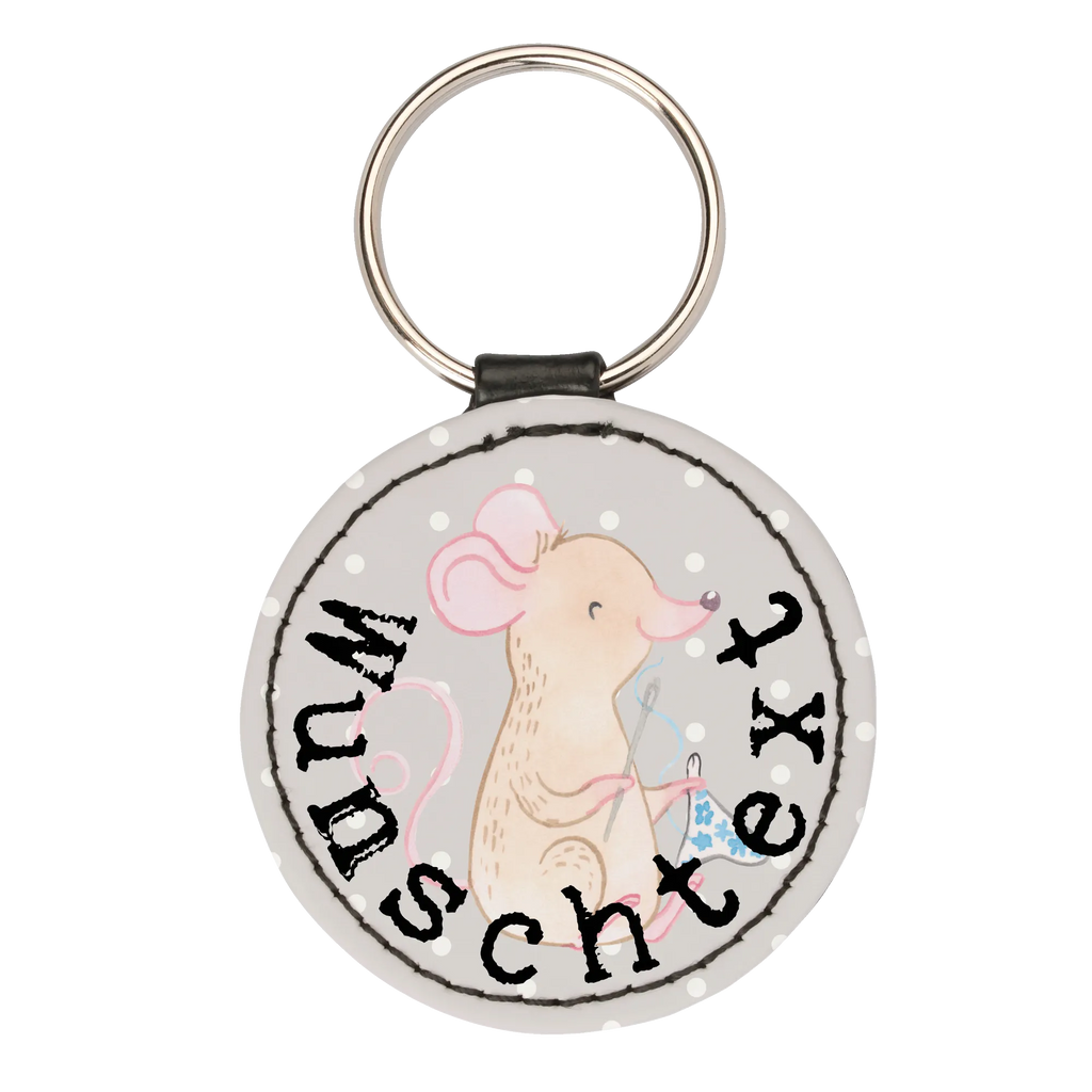 Personalizowany brelok do kluczy mysz Szycie Prezent, Sport, Dyscyplina sportowa, Hobby, Darować, Dziękuję, Dzięki, Wyróżnienie, Wygrana, Sportowiec